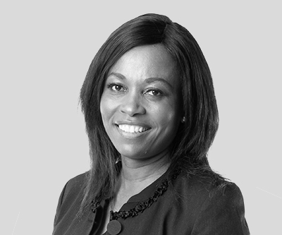 Felicity Mabaso
